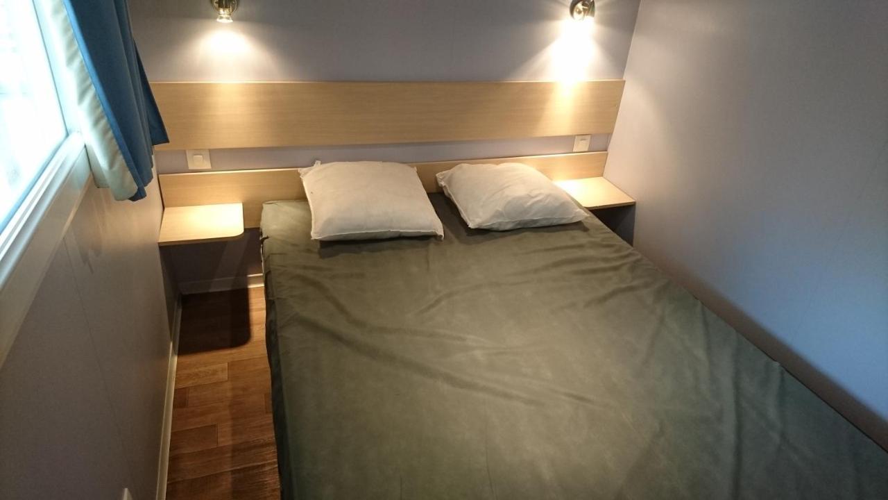 Mobil Home 4-5 Personnes Port La Nouvelle Exterior foto